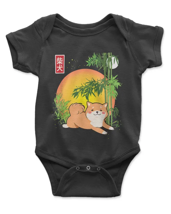 Infant Short Sleeve Bodysuit