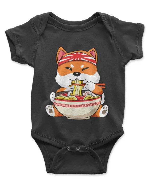 Infant Short Sleeve Bodysuit