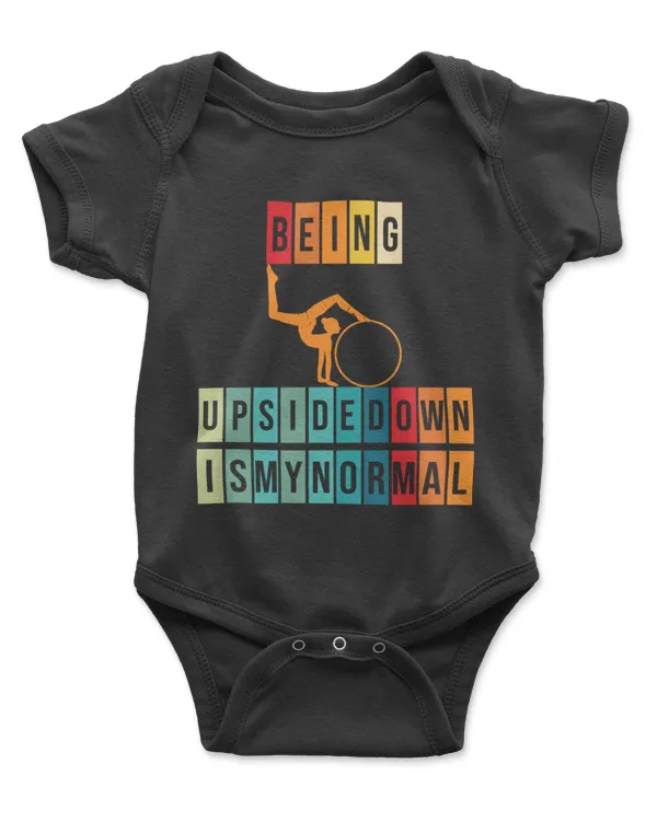 Infant Short Sleeve Bodysuit