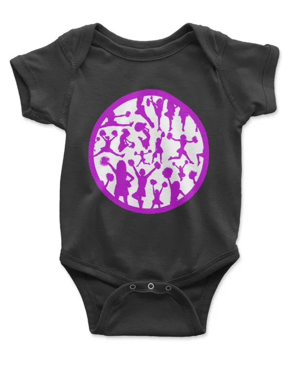 Infant Short Sleeve Bodysuit