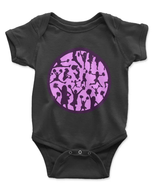 Infant Short Sleeve Bodysuit