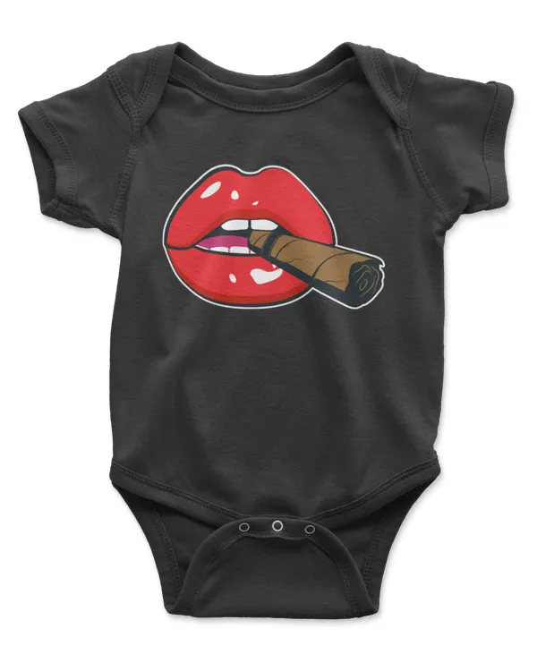 Infant Short Sleeve Bodysuit