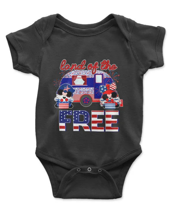 Infant Short Sleeve Bodysuit