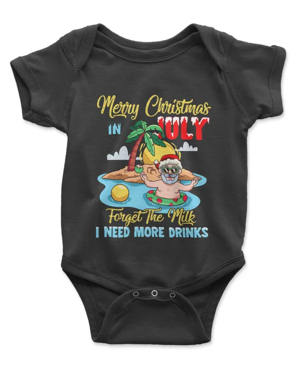 Infant Short Sleeve Bodysuit