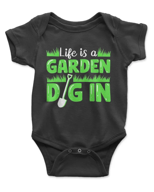 Infant Short Sleeve Bodysuit