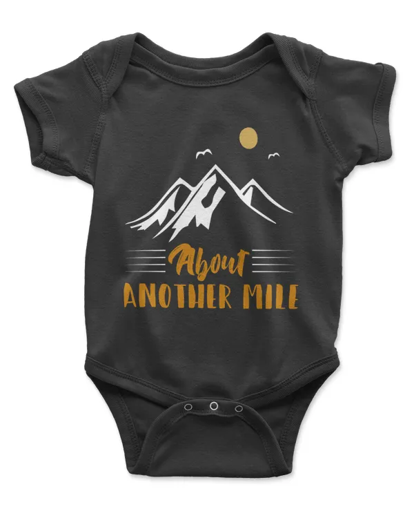 Infant Short Sleeve Bodysuit