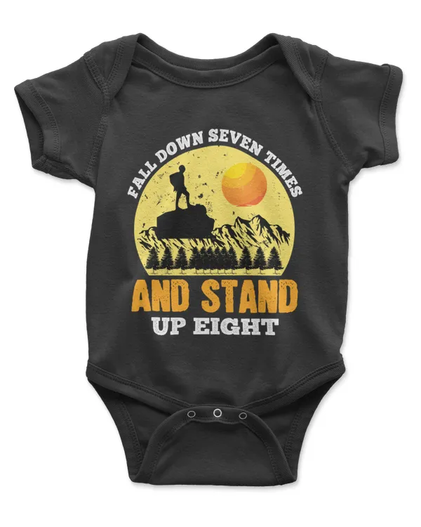 Infant Short Sleeve Bodysuit