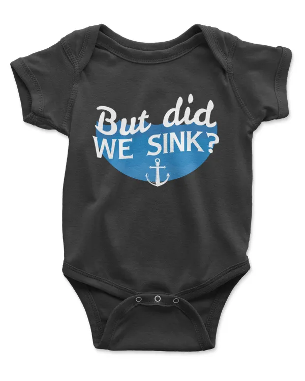 Infant Short Sleeve Bodysuit