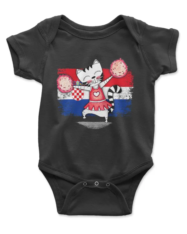 Infant Short Sleeve Bodysuit