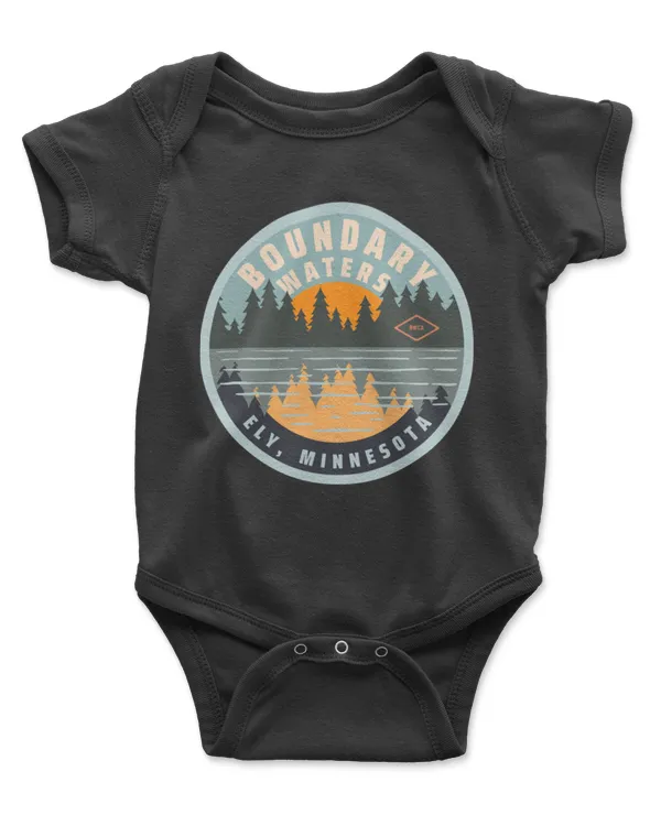 Infant Short Sleeve Bodysuit