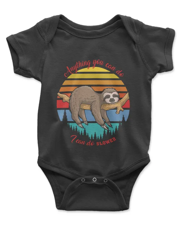 Infant Short Sleeve Bodysuit