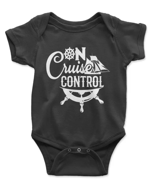 Infant Short Sleeve Bodysuit