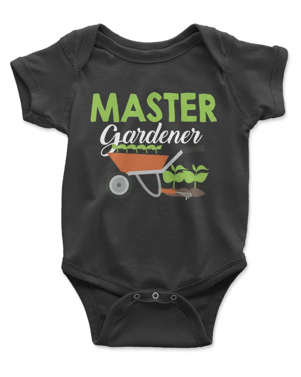 Infant Short Sleeve Bodysuit