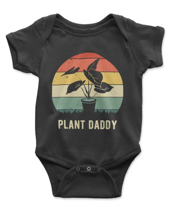 Infant Short Sleeve Bodysuit