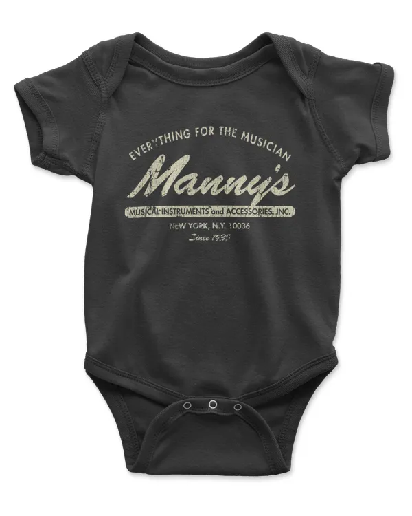 Infant Short Sleeve Bodysuit