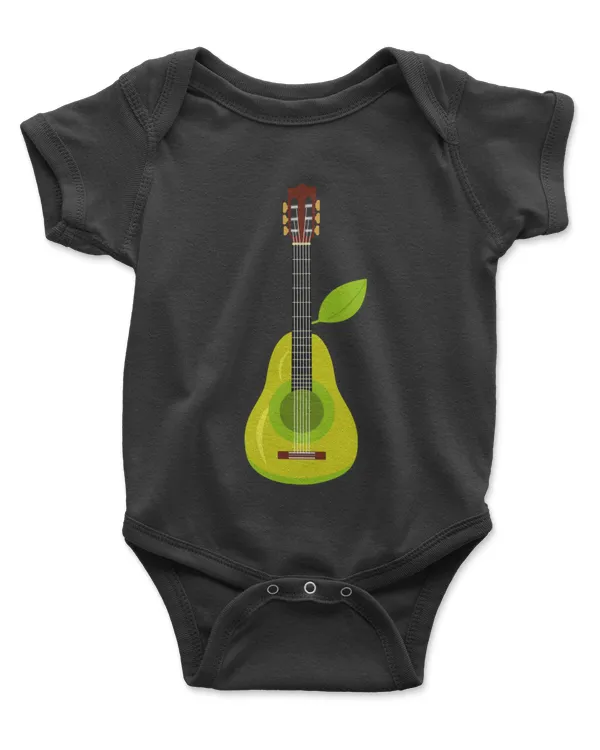 Infant Short Sleeve Bodysuit