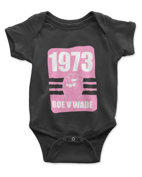 Infant Short Sleeve Bodysuit