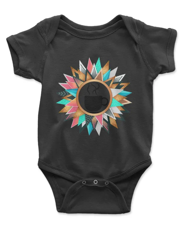 Infant Short Sleeve Bodysuit