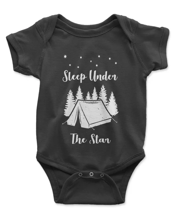 Infant Short Sleeve Bodysuit