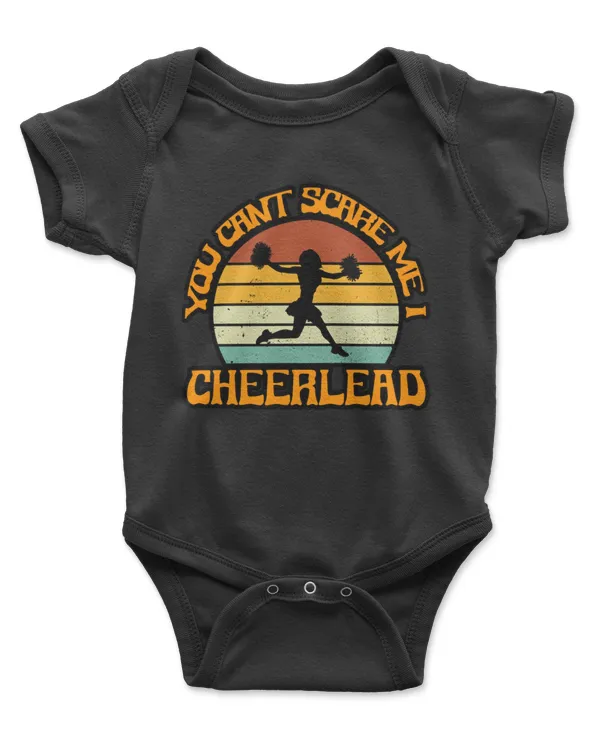 Infant Short Sleeve Bodysuit