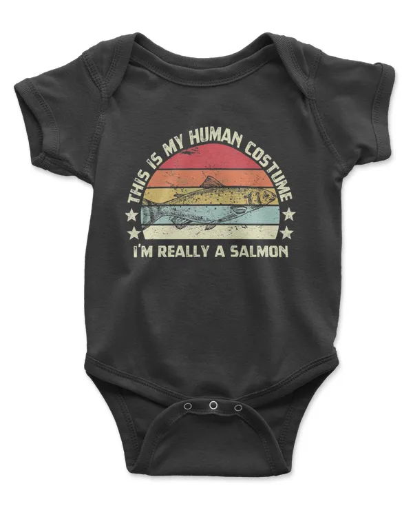 Infant Short Sleeve Bodysuit