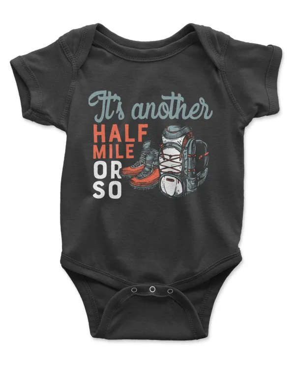 Infant Short Sleeve Bodysuit