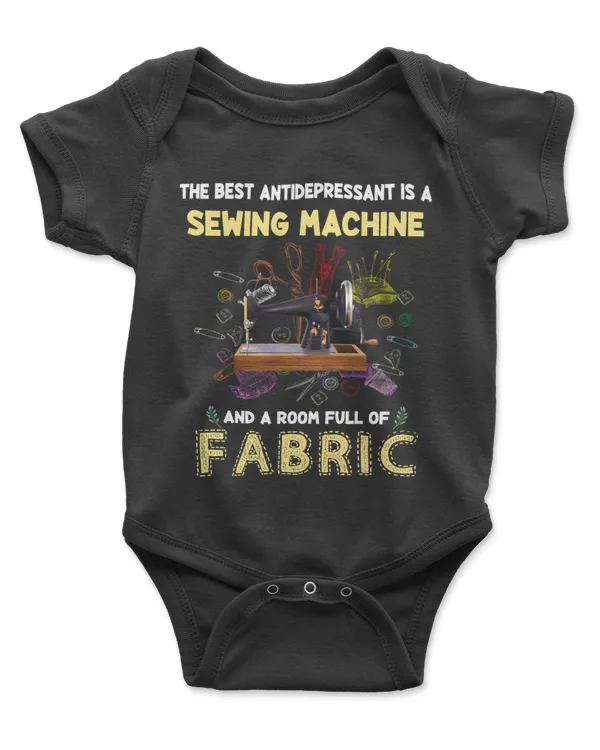 Infant Short Sleeve Bodysuit