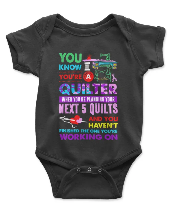 Infant Short Sleeve Bodysuit