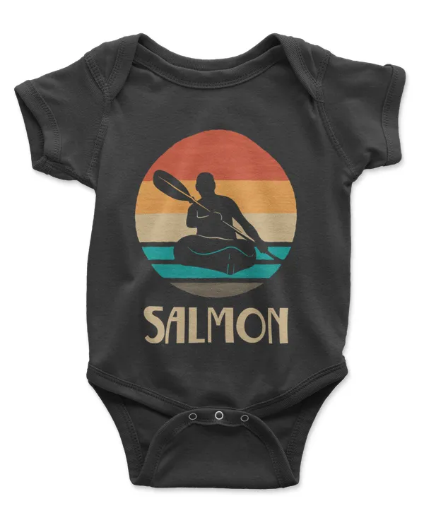 Infant Short Sleeve Bodysuit