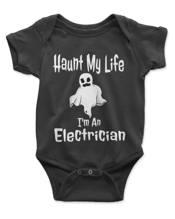 Infant Short Sleeve Bodysuit