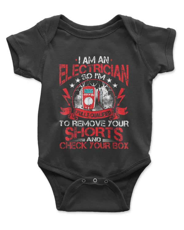 Infant Short Sleeve Bodysuit