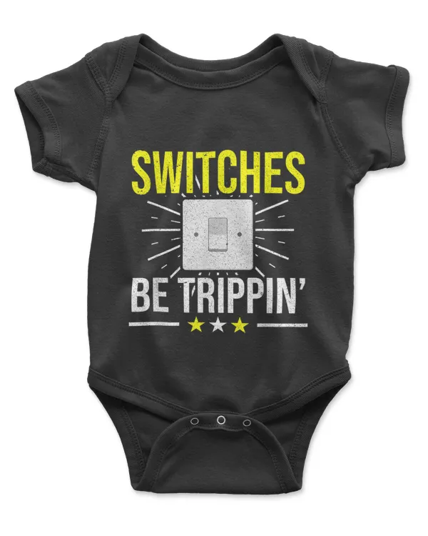 Infant Short Sleeve Bodysuit