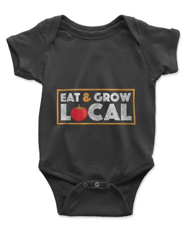 Infant Short Sleeve Bodysuit