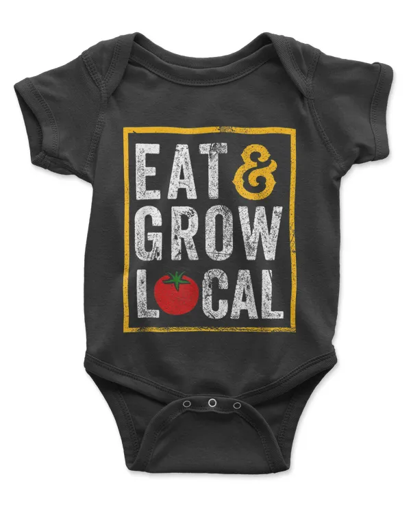 Infant Short Sleeve Bodysuit