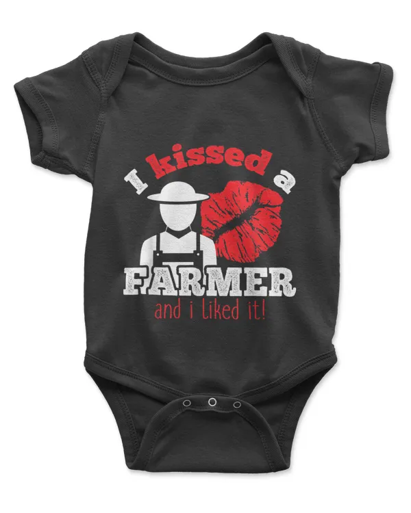 Infant Short Sleeve Bodysuit