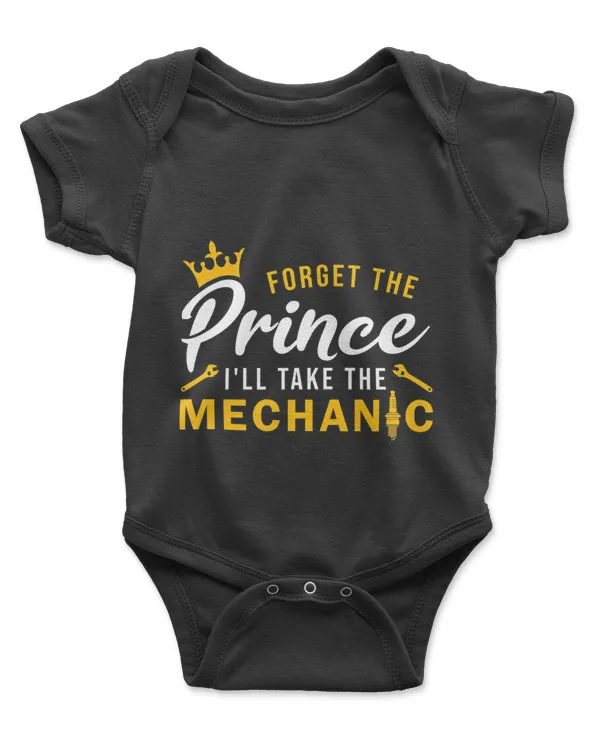 Infant Short Sleeve Bodysuit