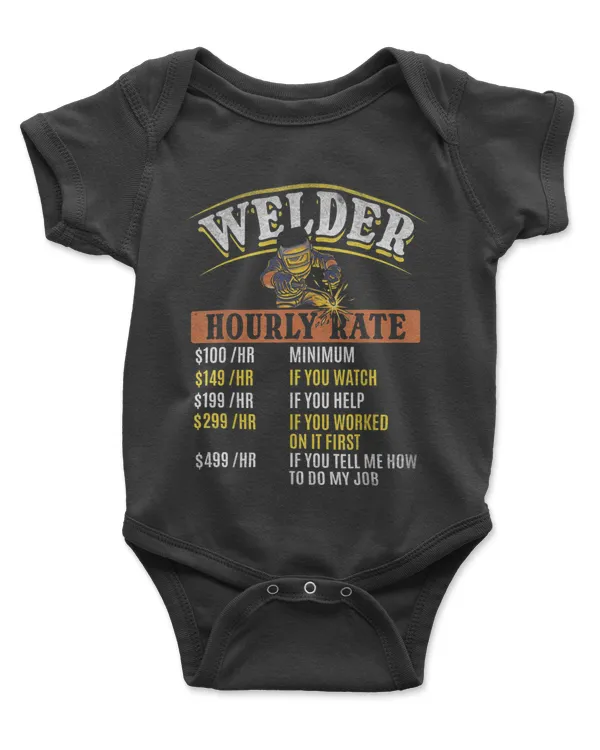 Infant Short Sleeve Bodysuit