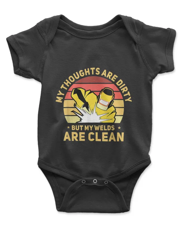 Infant Short Sleeve Bodysuit