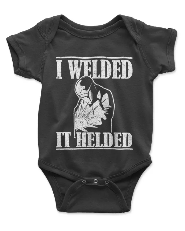 Infant Short Sleeve Bodysuit