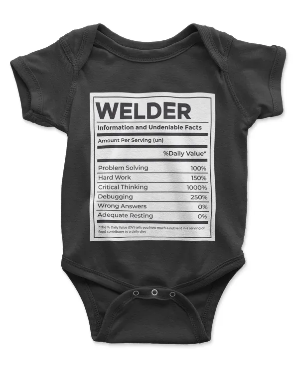 Infant Short Sleeve Bodysuit