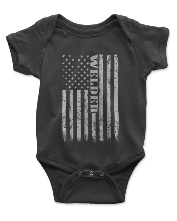 Infant Short Sleeve Bodysuit