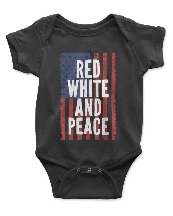 Infant Short Sleeve Bodysuit