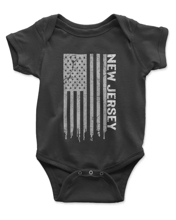 Infant Short Sleeve Bodysuit