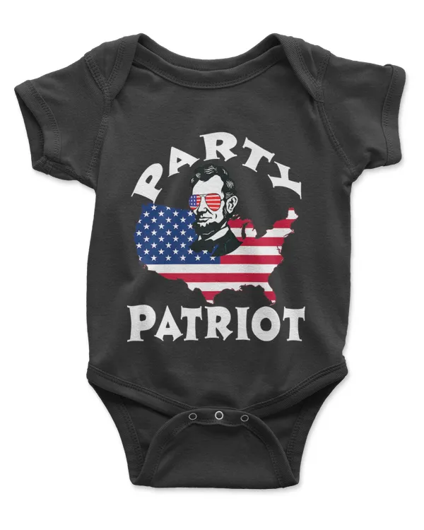 Infant Short Sleeve Bodysuit