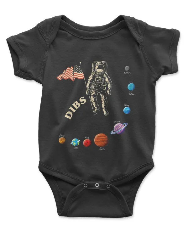 Infant Short Sleeve Bodysuit