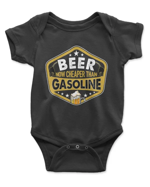 Infant Short Sleeve Bodysuit