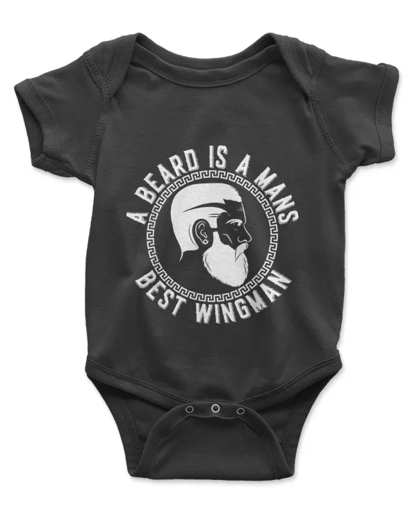 Infant Short Sleeve Bodysuit