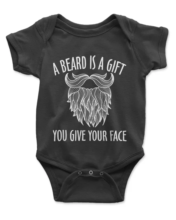 Infant Short Sleeve Bodysuit