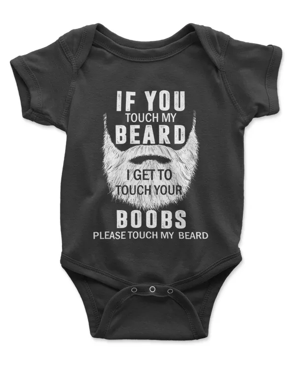 Infant Short Sleeve Bodysuit