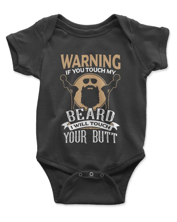 Infant Short Sleeve Bodysuit